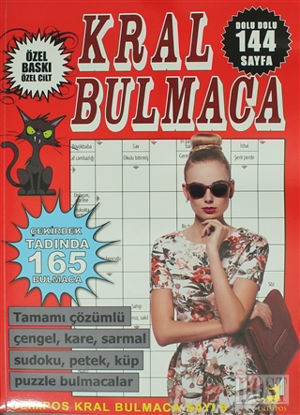 Kral Bulmaca - 6